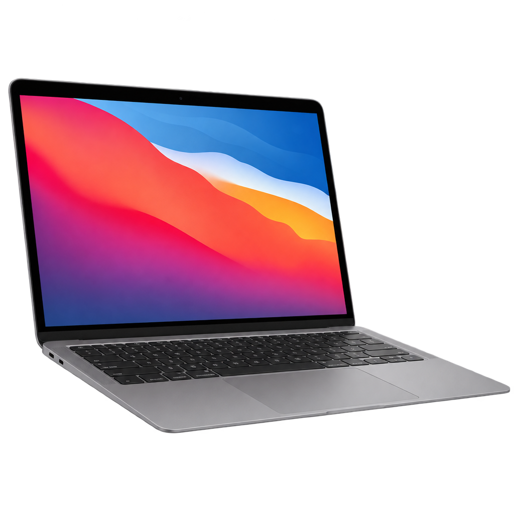 MacBook MacBook Air 13" (Intel 2018-2020)
