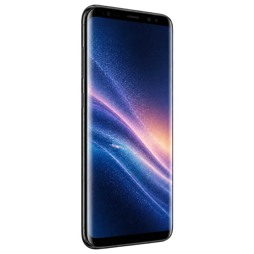 Samsung Galaxy S8+