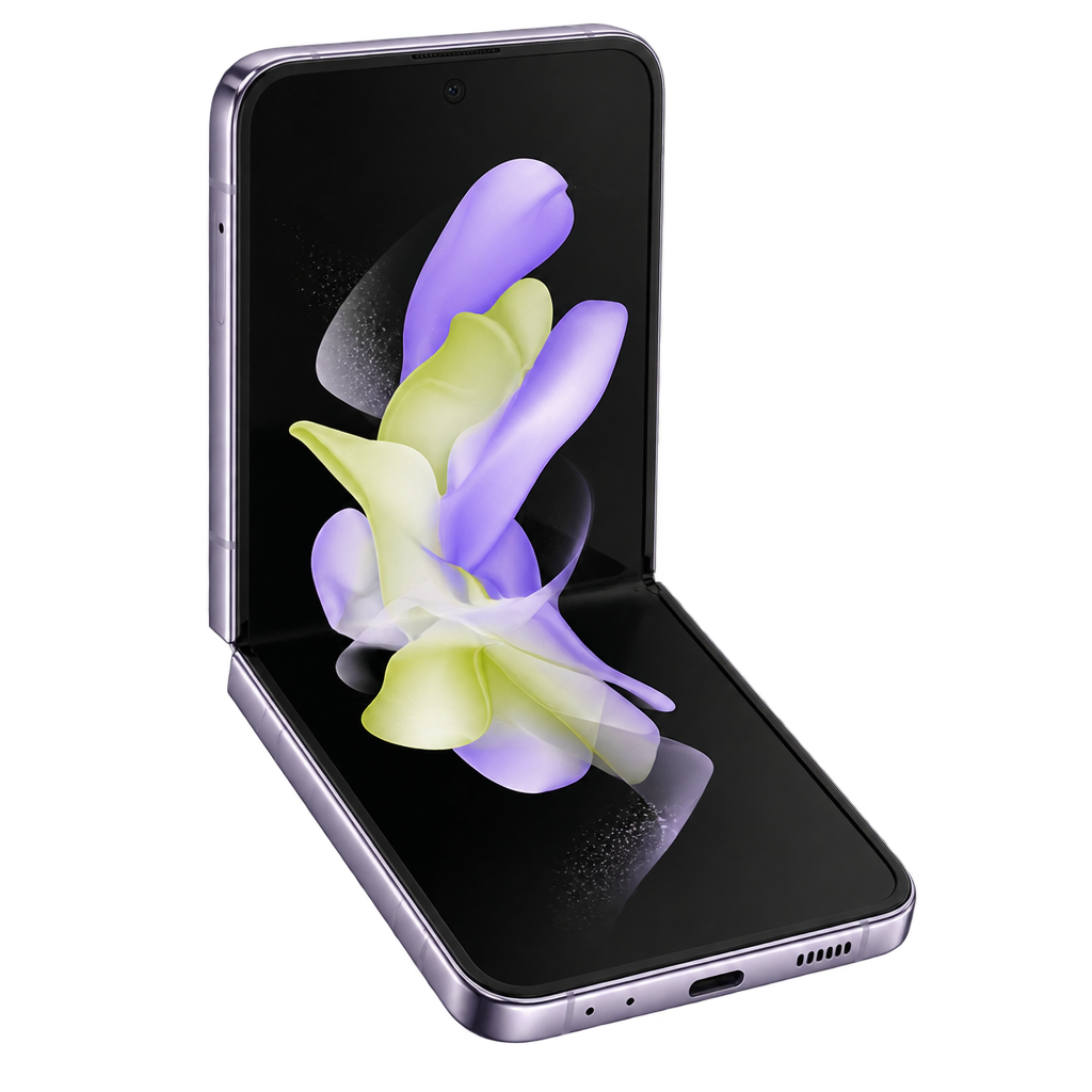 Samsung Galaxy Z Flip 4