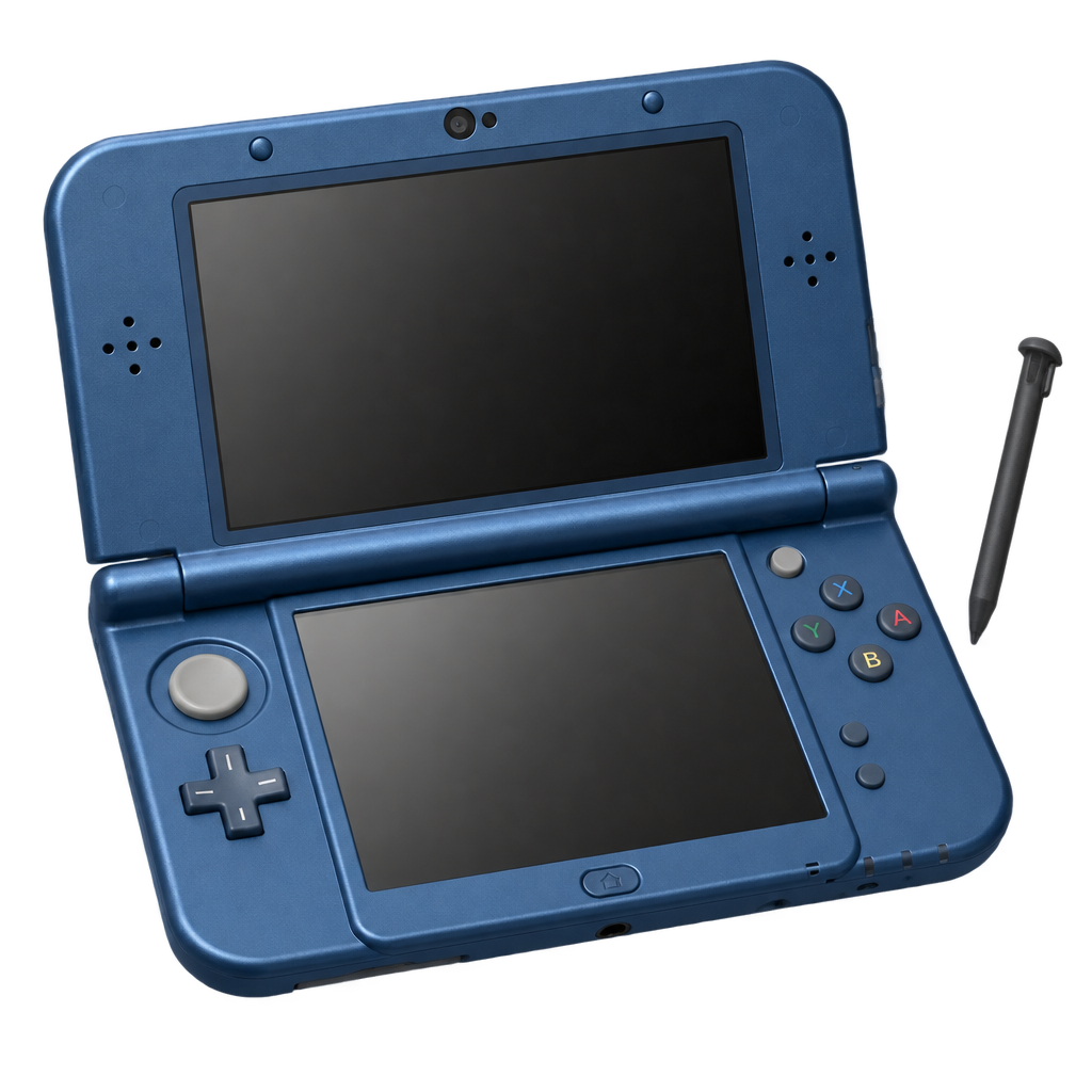 Nintendo New Nintendo 3DS XL