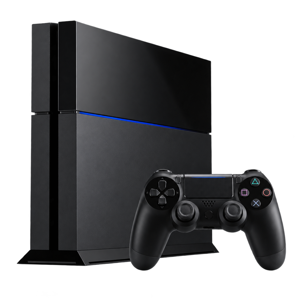 PlayStation PlayStation 4