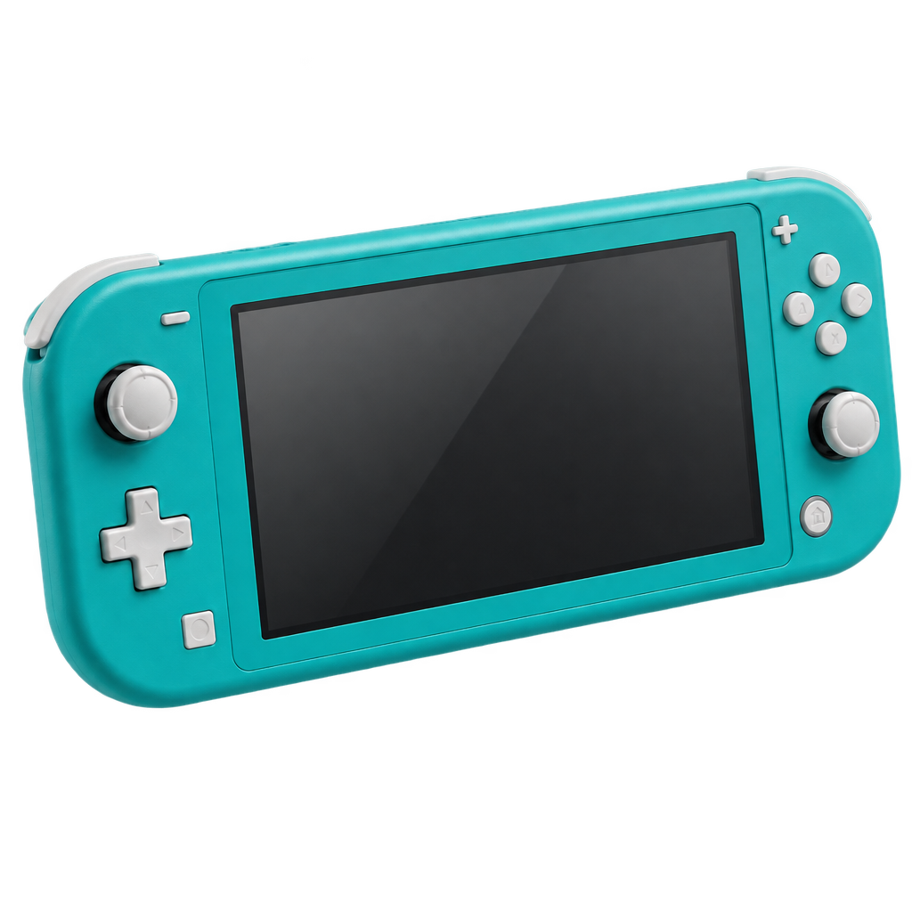 Nintendo Nintendo Switch Lite