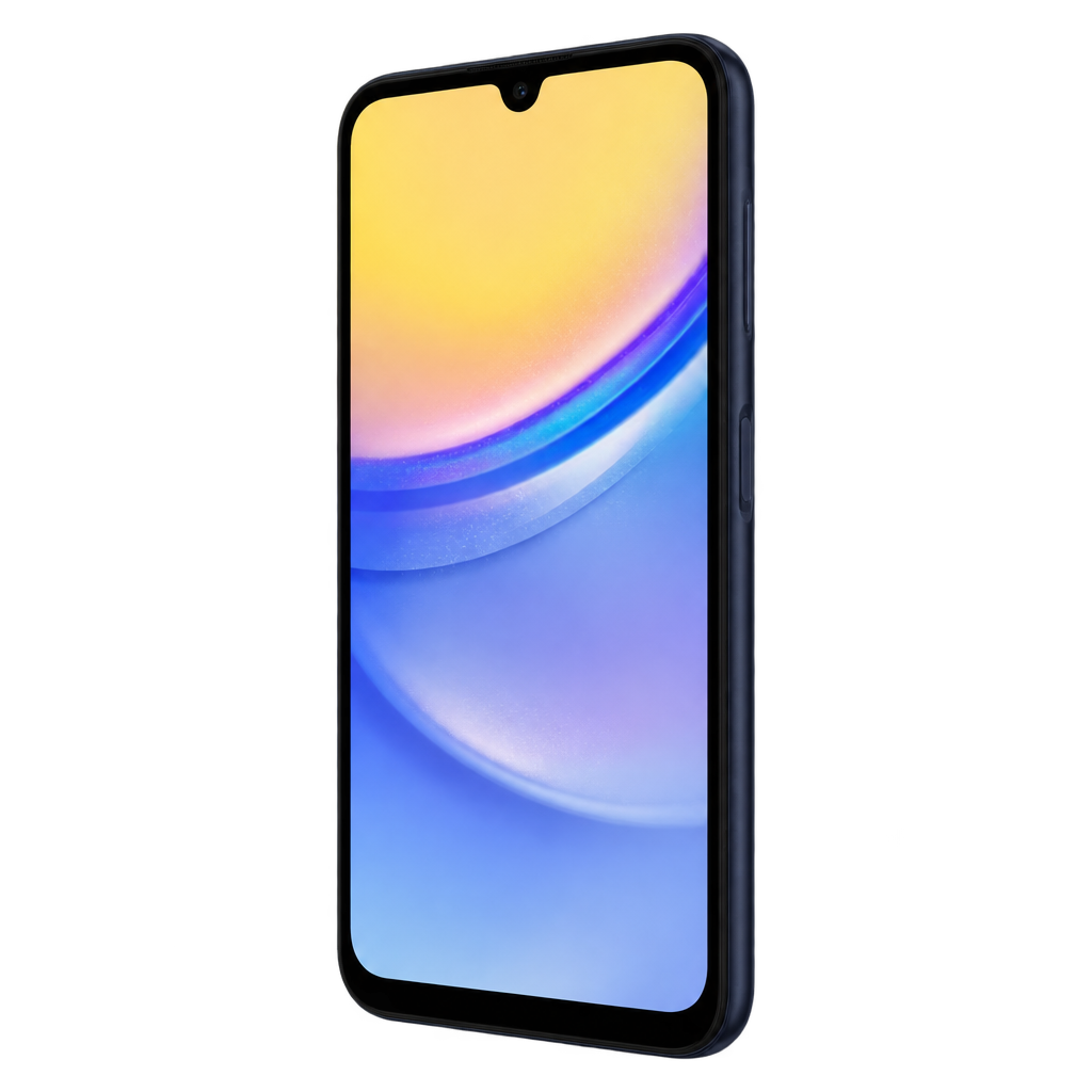Samsung Galaxy A15
