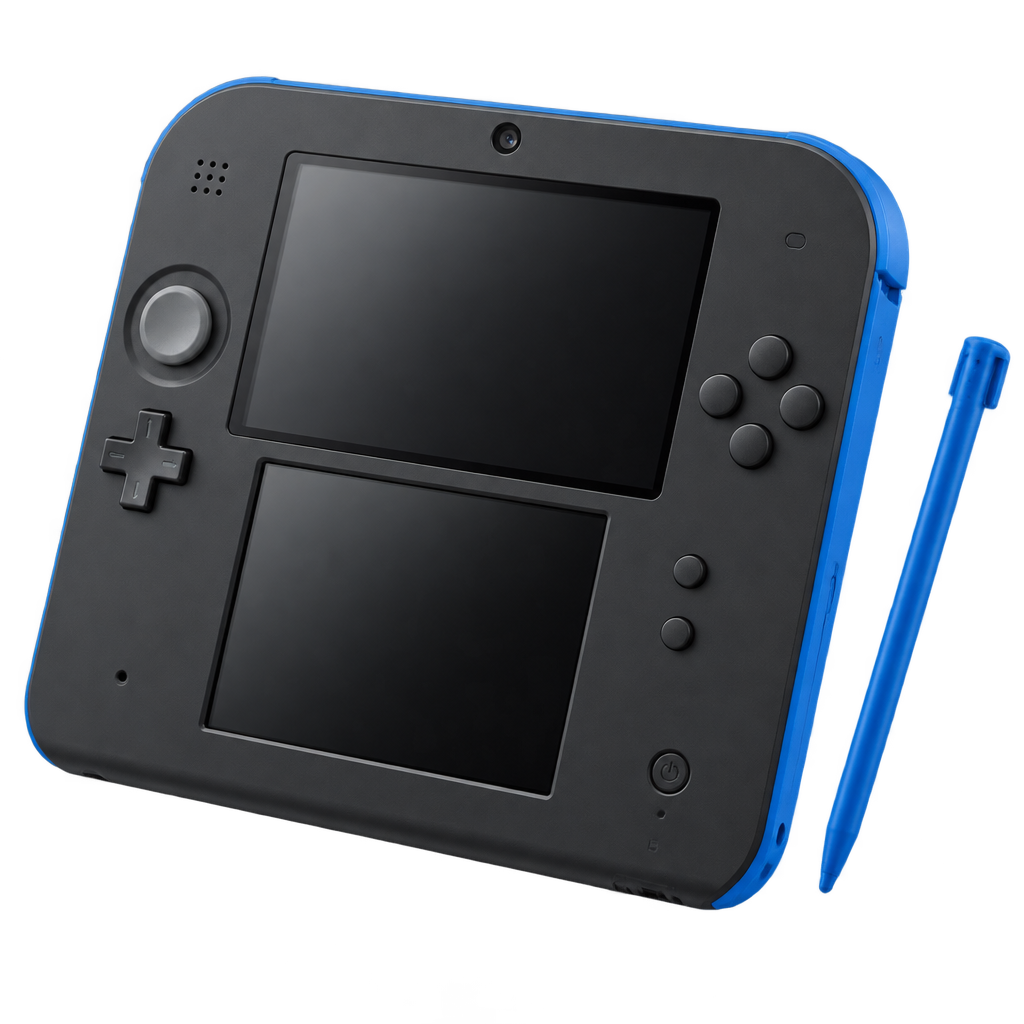 Nintendo Nintendo 2DS