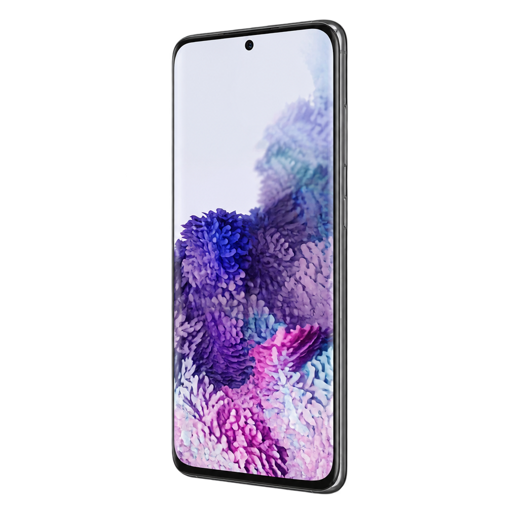 Samsung Galaxy S20