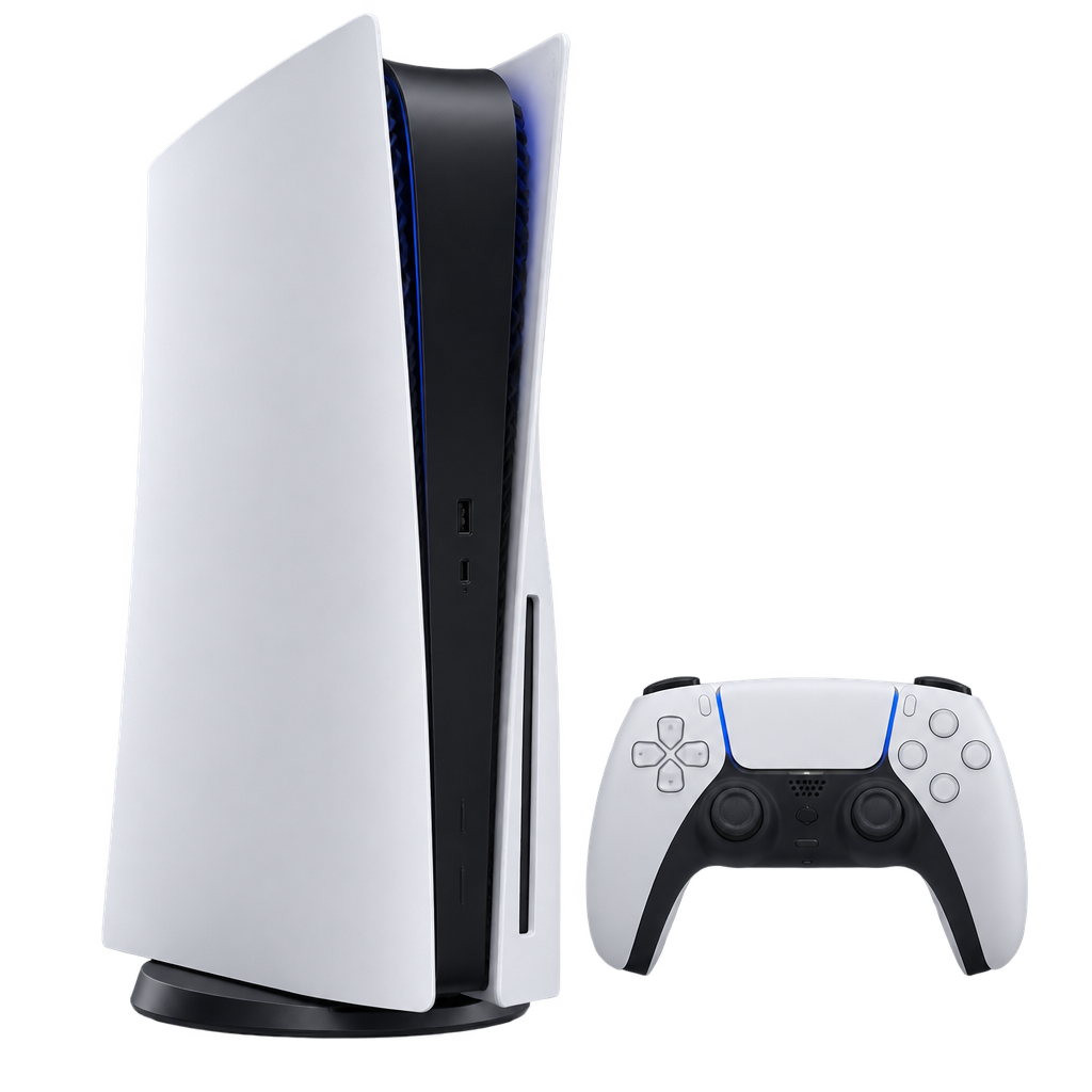 PlayStation PlayStation 5