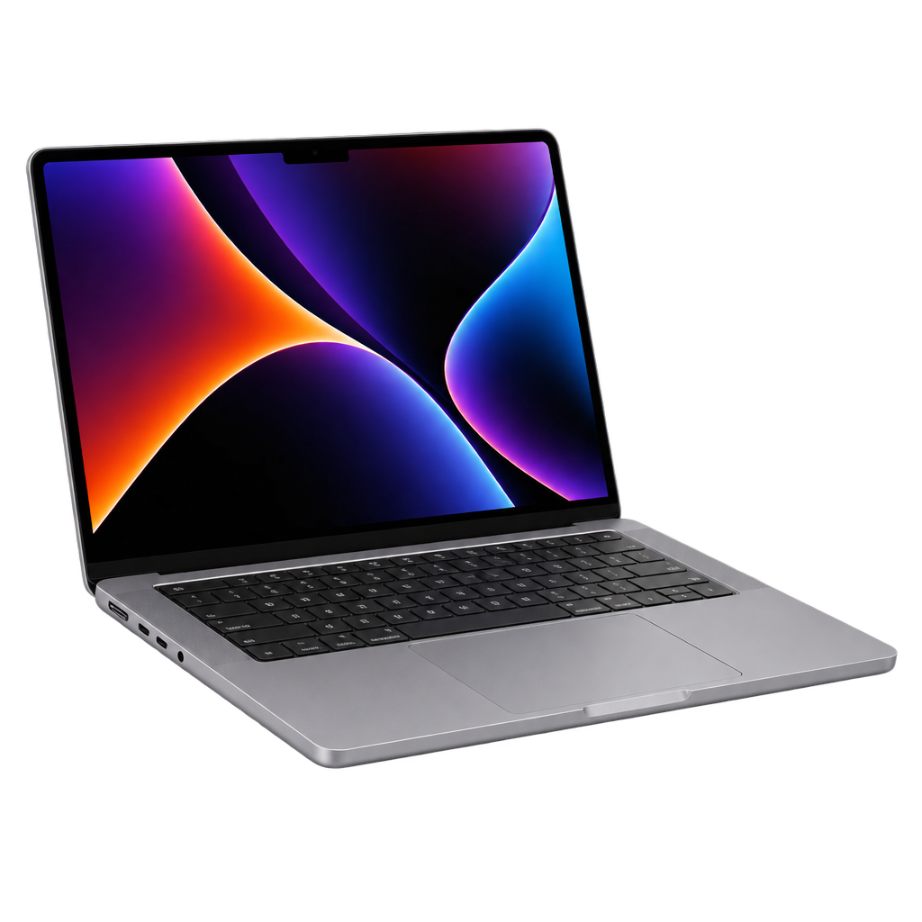 MacBook MacBook Pro 14" (M1/M2/M3)