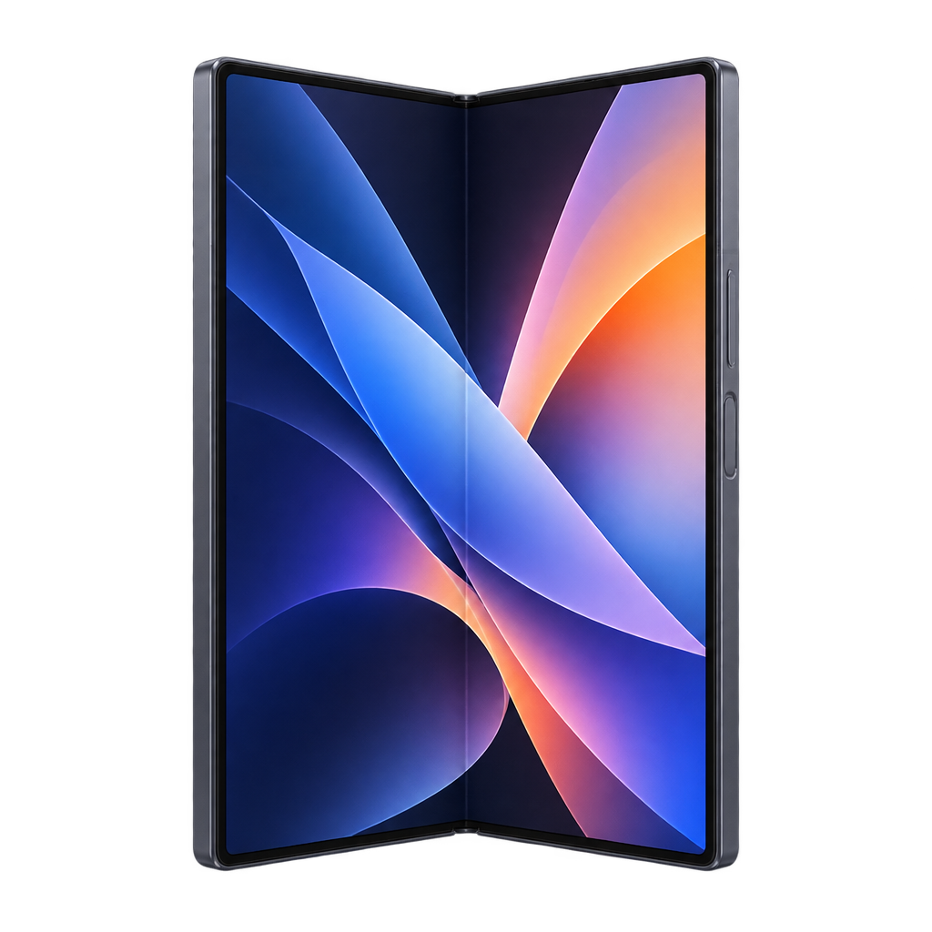 Samsung Galaxy Z Fold 6