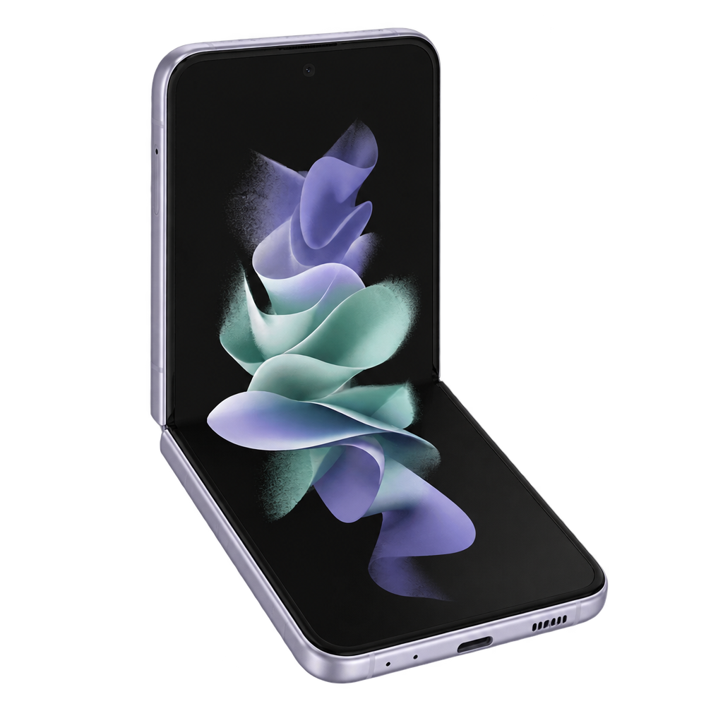 Samsung Galaxy Z Flip 3