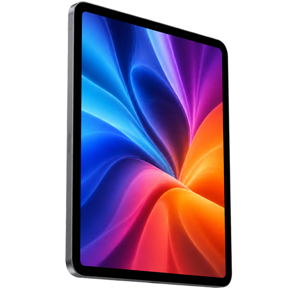iPad iPad Pro 11"