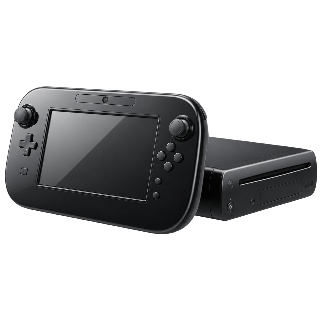 Nintendo Nintendo Wii U