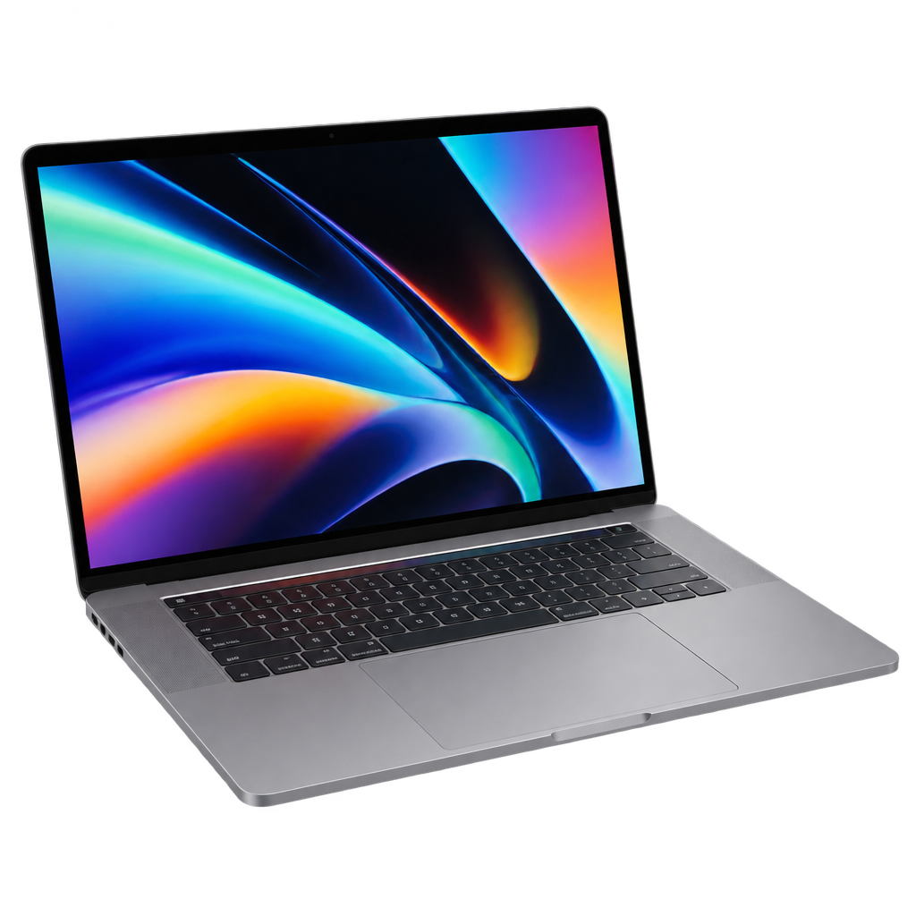 MacBook MacBook Pro 15" (Intel 2016-2019)