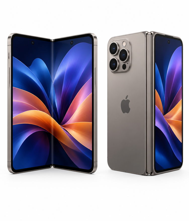 Apple iPhone Duo