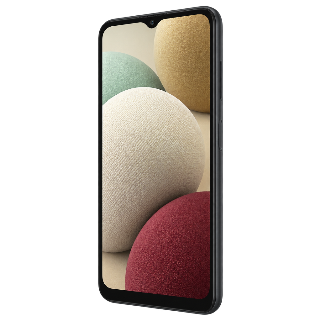 Samsung Galaxy A12