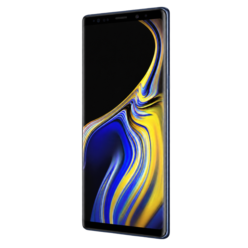 Samsung Galaxy Note 9