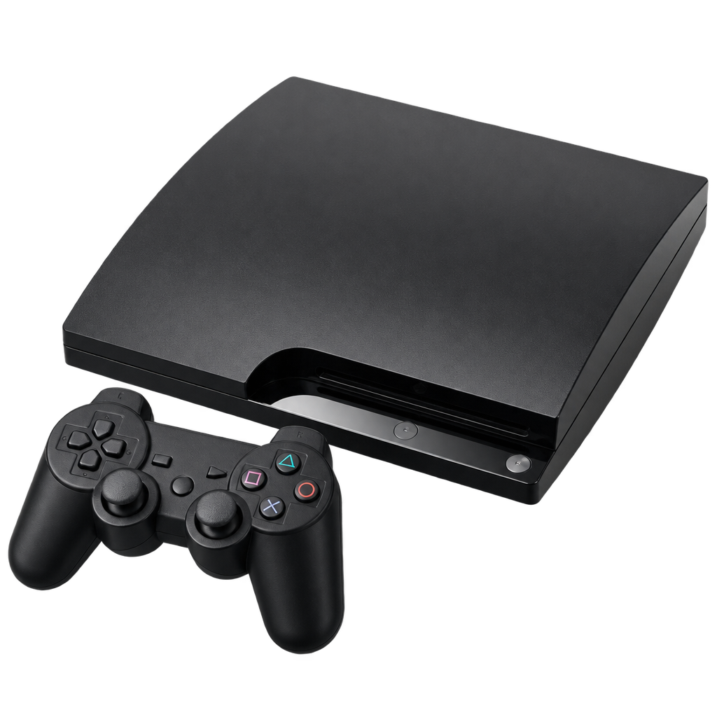 PlayStation PlayStation 3