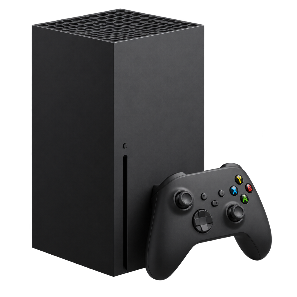 Xbox Xbox Series X