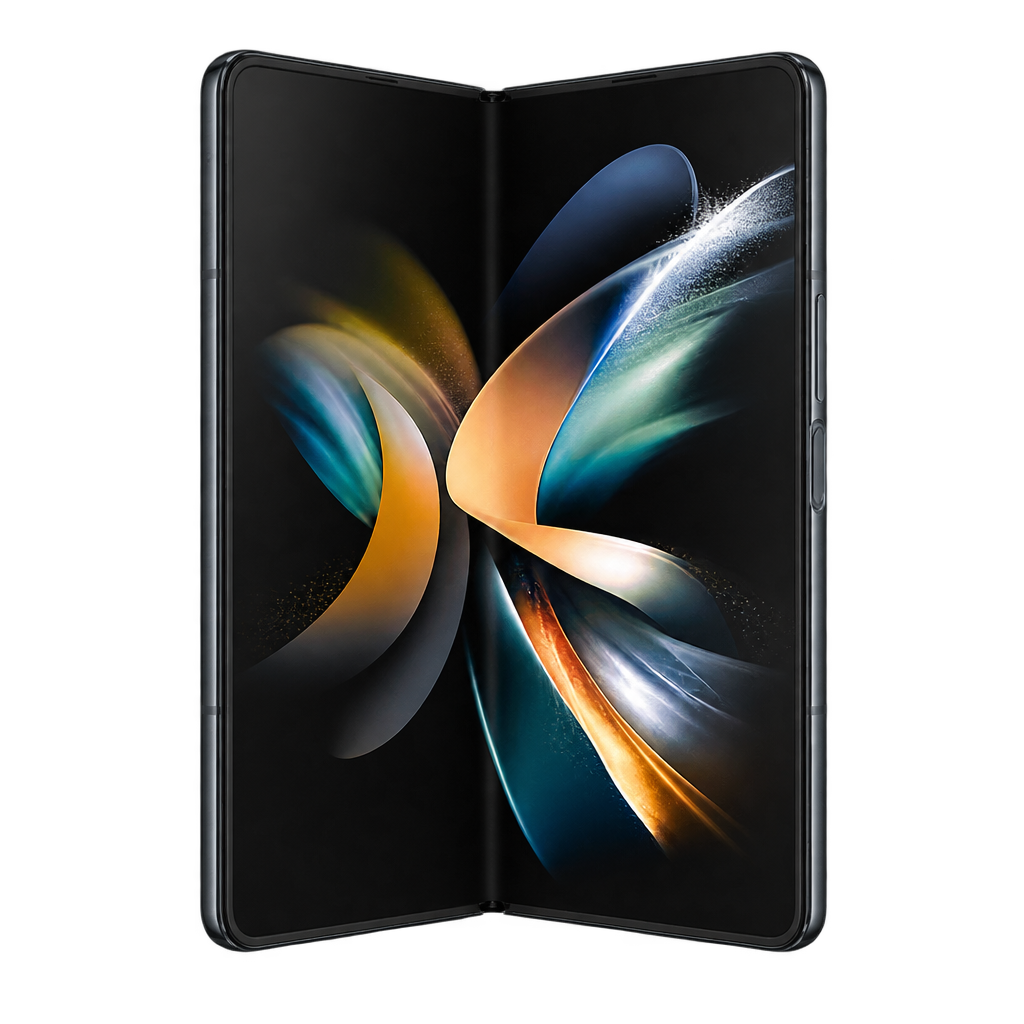 Samsung Galaxy Z Fold 4