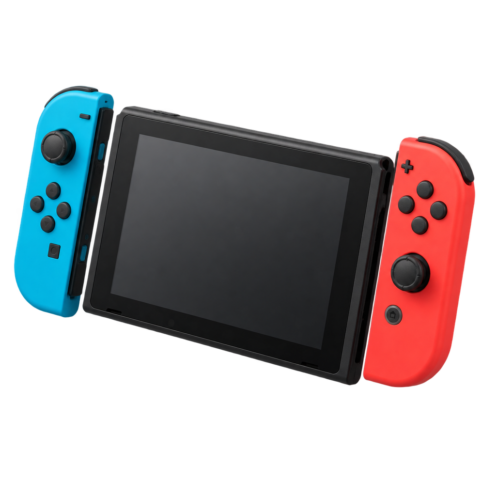 Nintendo Manettes Joy-Con
