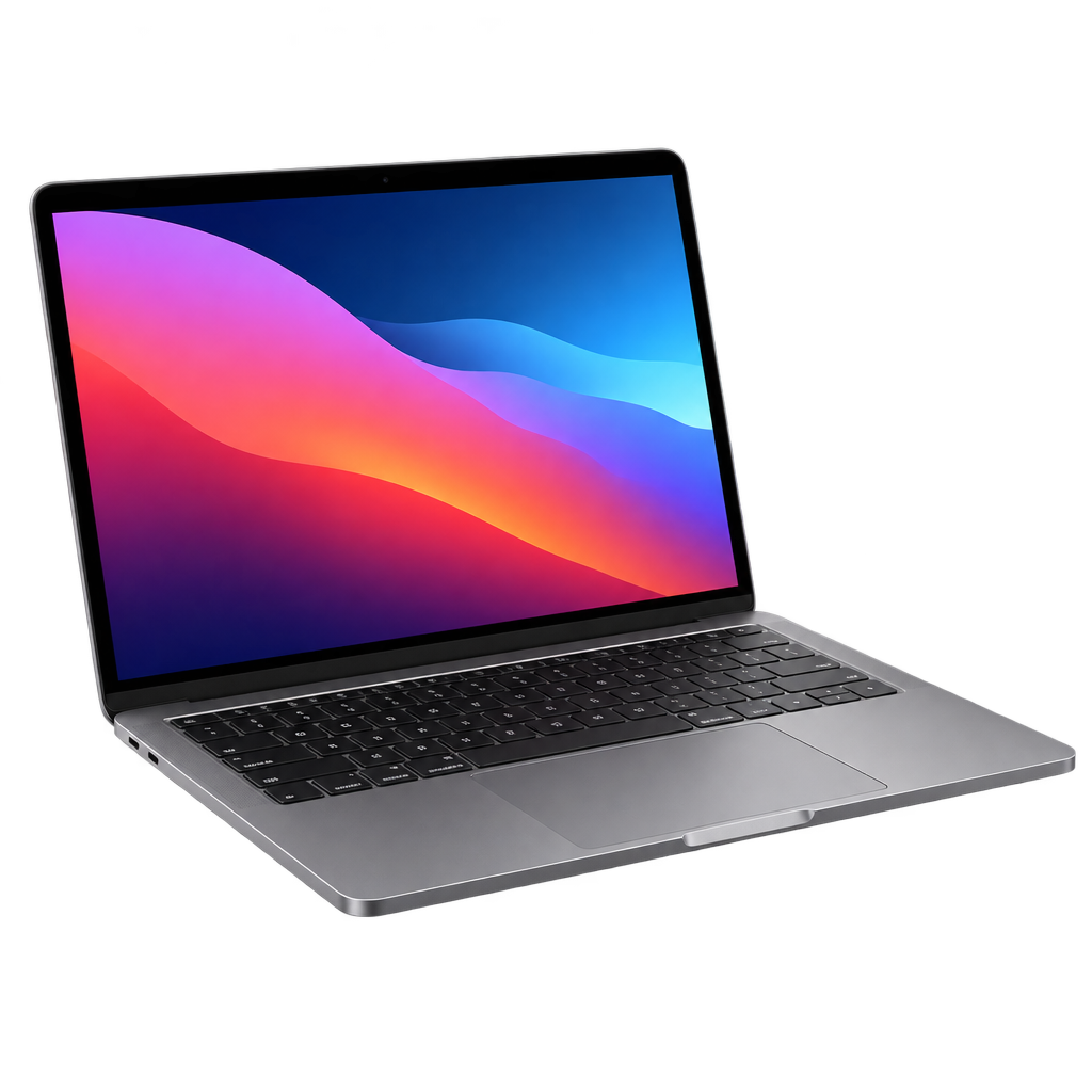 MacBook MacBook Pro 13" (M1/M2)