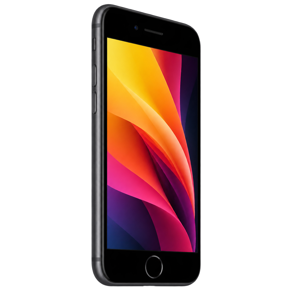 Apple iPhone SE