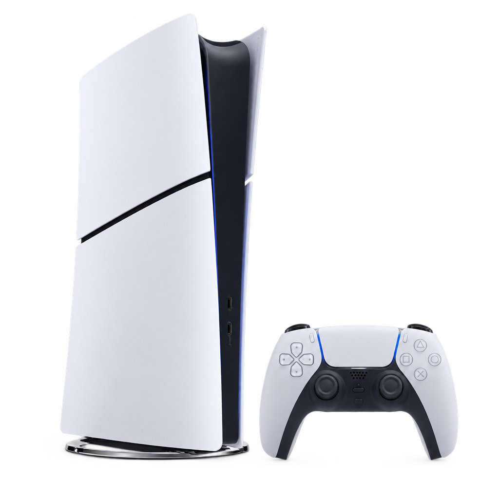 PlayStation PlayStation 5 Slim