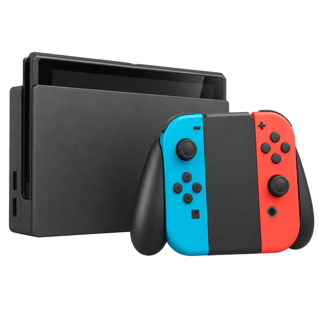 Nintendo Nintendo Switch