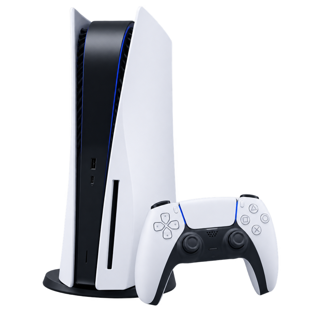 PlayStation Manette DualSense (PS5)