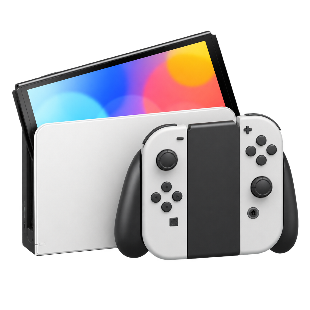 Nintendo Nintendo Switch OLED
