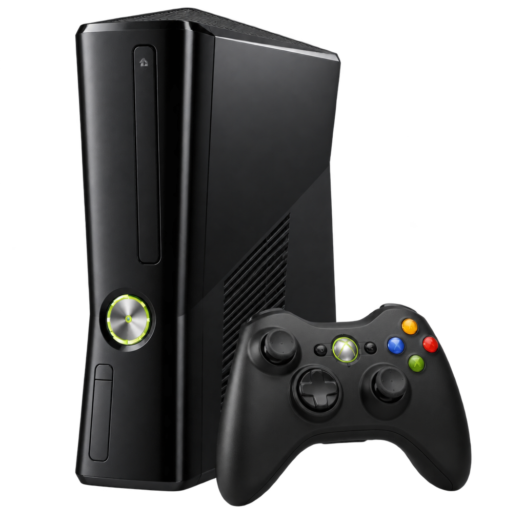 Xbox Xbox 360