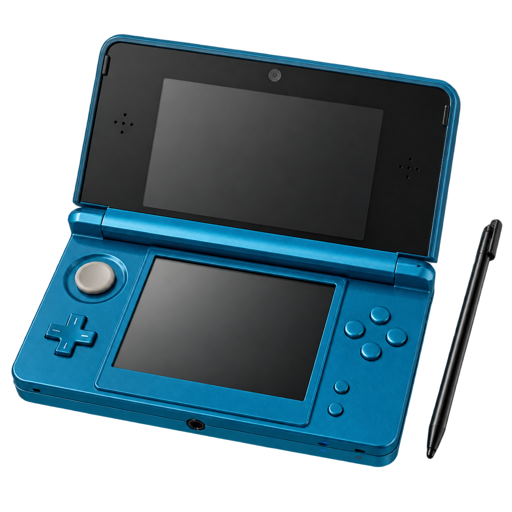 Nintendo Nintendo 3DS