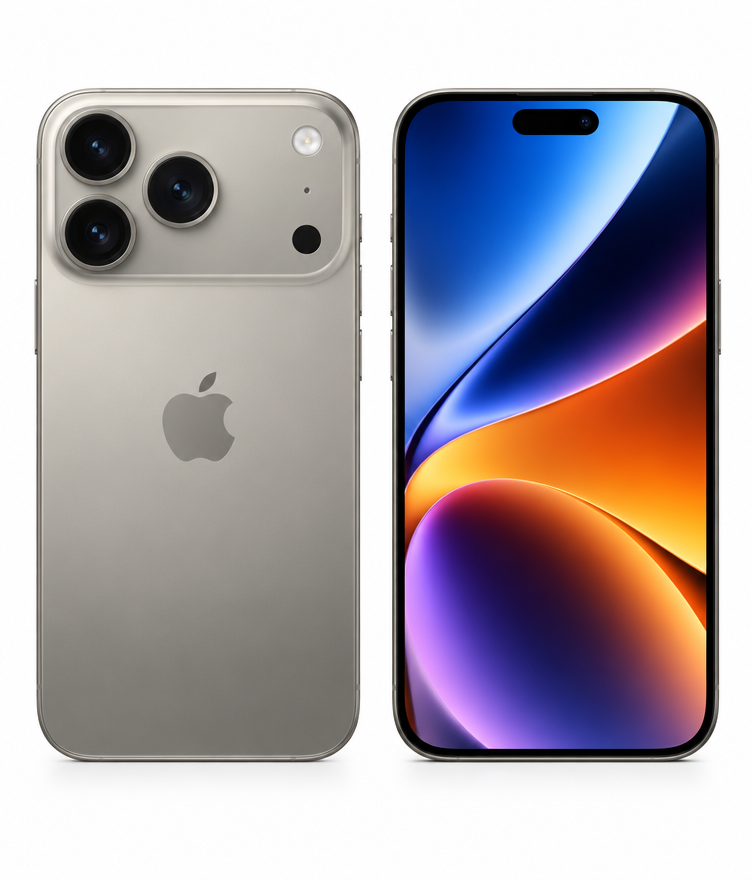Apple iPhone 18 Pro Max