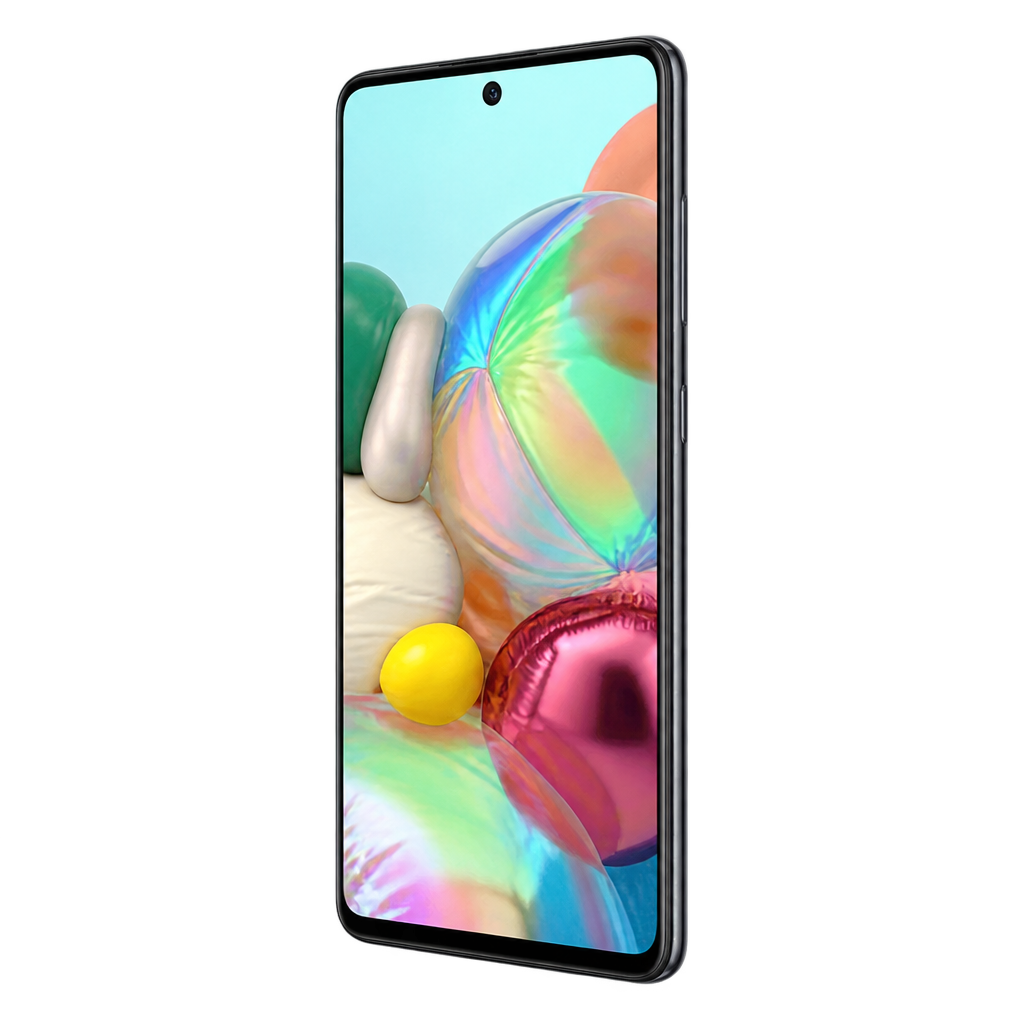 Samsung Galaxy A71