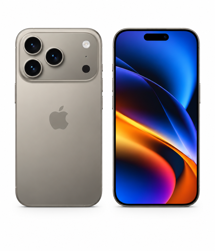 Apple iPhone 18 Pro