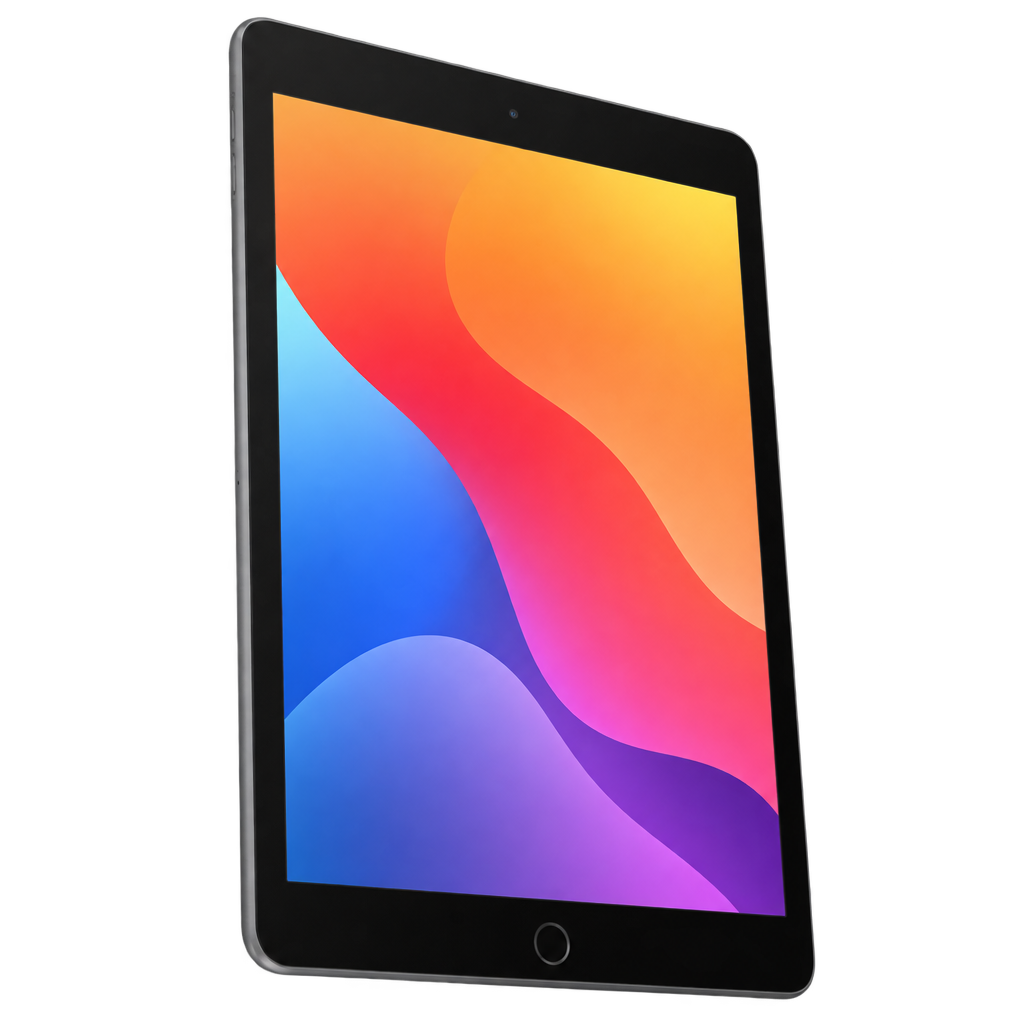 iPad iPad 7