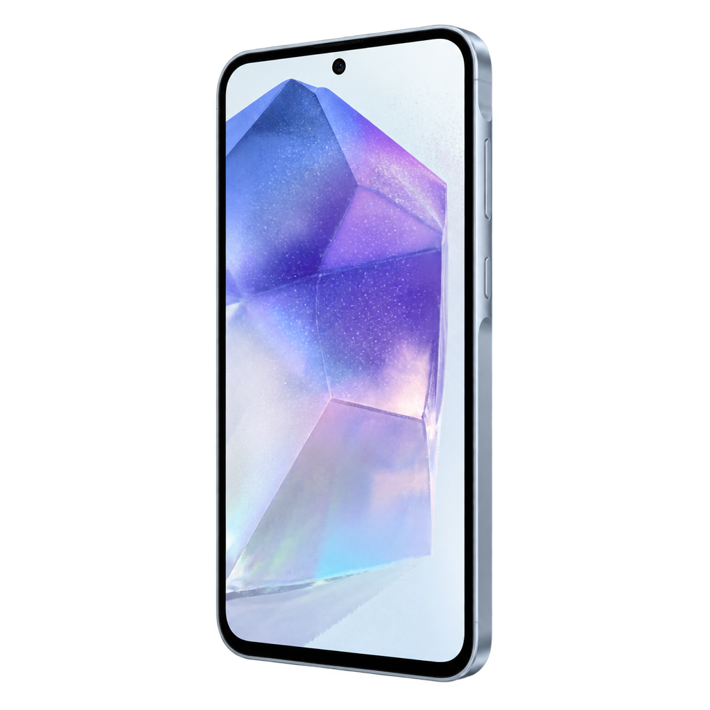 Samsung Galaxy A55