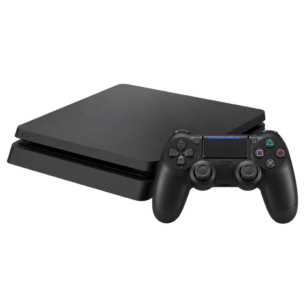 PlayStation PlayStation 4 Slim