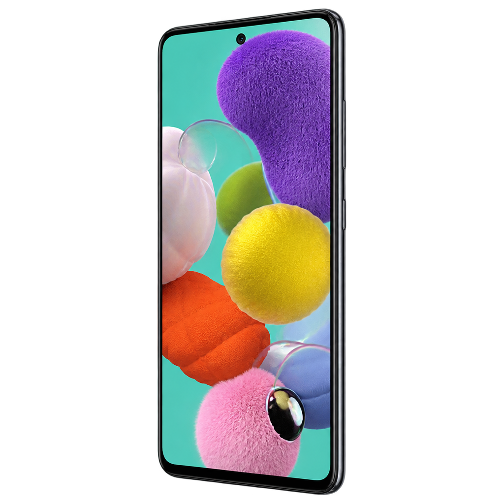 Samsung Galaxy A51
